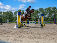 10894 - Mykenzi - 2026 June Classic II - Friday June 19th