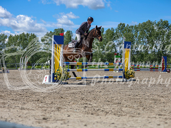 10894 - Mykenzi - 2026 June Classic II - Friday June 19th