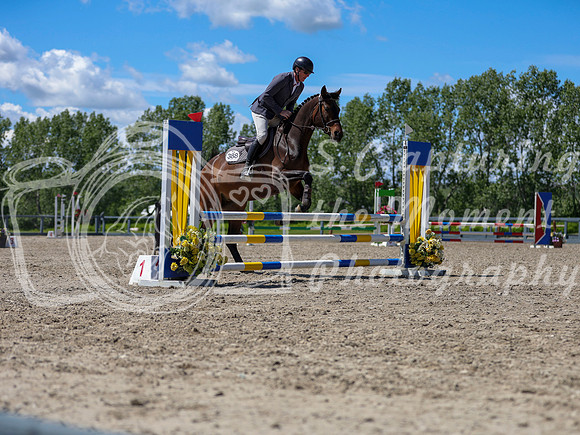 10895 - Mykenzi - 2026 June Classic II - Friday June 19th