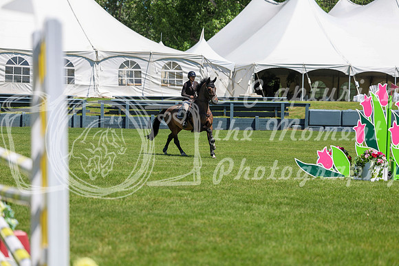 10215 - Shea - 2026 June Classic II - Friday June 19th