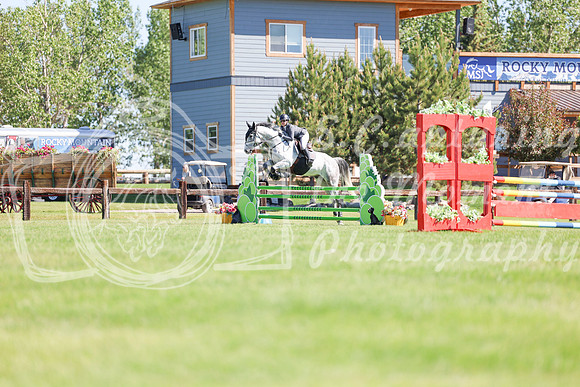 02974 - Shea - 2026 June Classic II - Friday June 19th