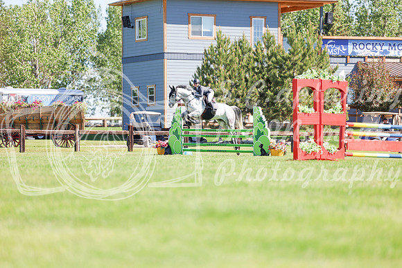 02975 - Shea - 2026 June Classic II - Friday June 19th