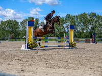 10896 - Mykenzi - 2026 June Classic II - Friday June 19th