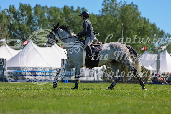 03153 - Shea - 2026 June Classic II - Friday June 19th