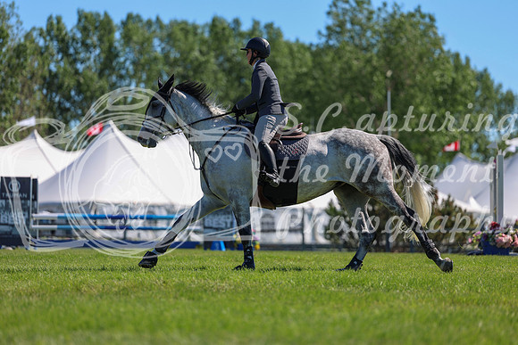 03154 - Shea - 2026 June Classic II - Friday June 19th