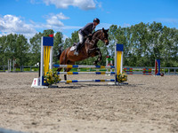 10899 - Mykenzi - 2026 June Classic II - Friday June 19th