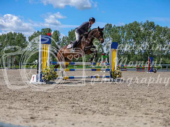 10899 - Mykenzi - 2026 June Classic II - Friday June 19th