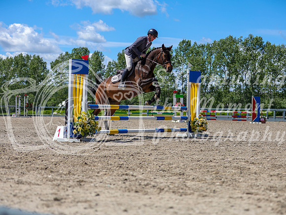 10898 - Mykenzi - 2026 June Classic II - Friday June 19th