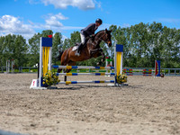 10900 - Mykenzi - 2026 June Classic II - Friday June 19th