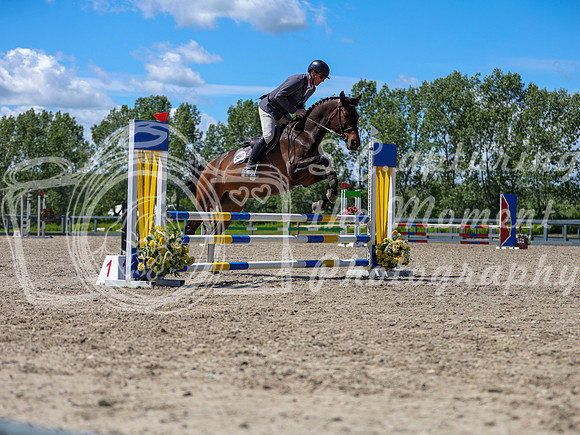 10900 - Mykenzi - 2026 June Classic II - Friday June 19th
