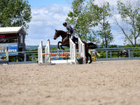 10901 - Mykenzi - 2026 June Classic II - Friday June 19th