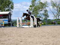 10902 - Mykenzi - 2026 June Classic II - Friday June 19th