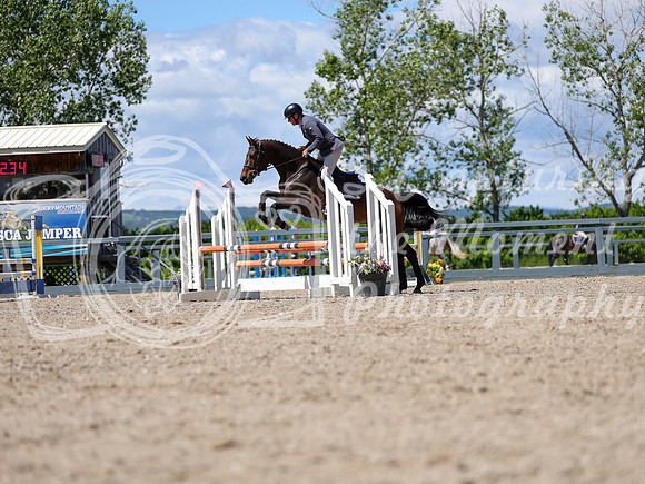 10902 - Mykenzi - 2026 June Classic II - Friday June 19th