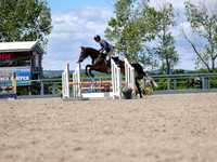 10903 - Mykenzi - 2026 June Classic II - Friday June 19th