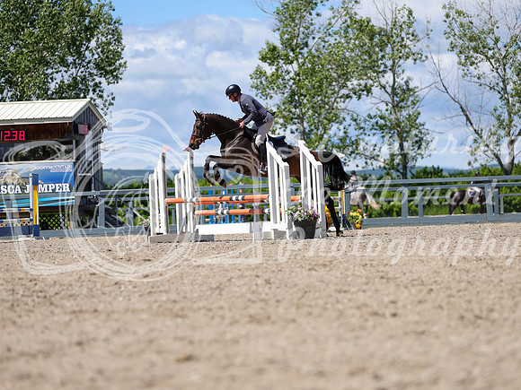 10903 - Mykenzi - 2026 June Classic II - Friday June 19th