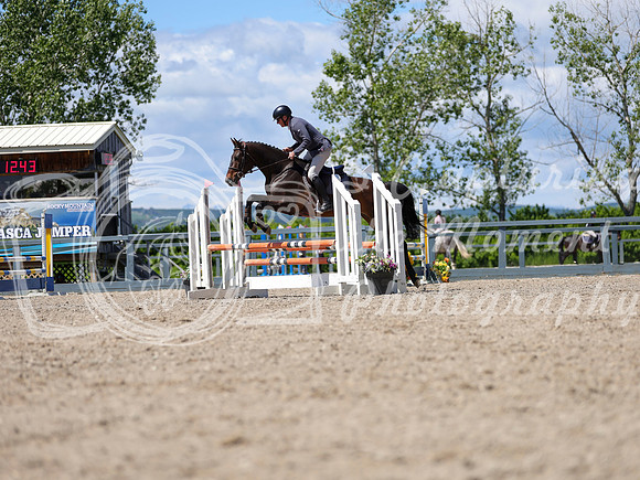 10904 - Mykenzi - 2026 June Classic II - Friday June 19th