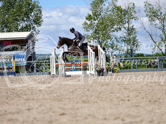 10905 - Mykenzi - 2026 June Classic II - Friday June 19th