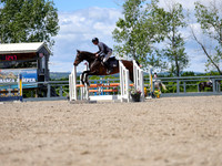 10906 - Mykenzi - 2026 June Classic II - Friday June 19th