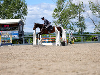 10907 - Mykenzi - 2026 June Classic II - Friday June 19th