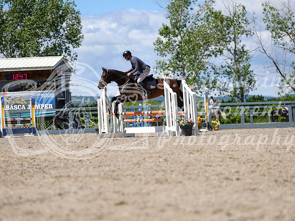 10907 - Mykenzi - 2026 June Classic II - Friday June 19th