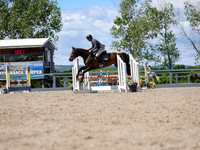 10908 - Mykenzi - 2026 June Classic II - Friday June 19th