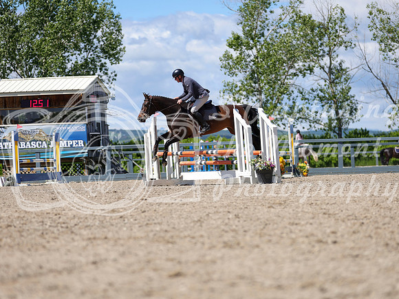 10908 - Mykenzi - 2026 June Classic II - Friday June 19th