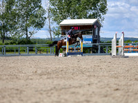 10909 - Mykenzi - 2026 June Classic II - Friday June 19th