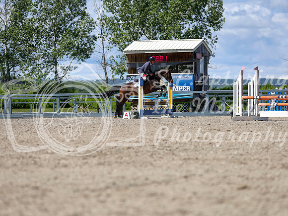 10909 - Mykenzi - 2026 June Classic II - Friday June 19th