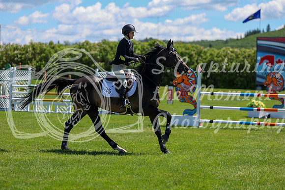 10163 - Shea - 2026 June Classic II - Friday June 19th