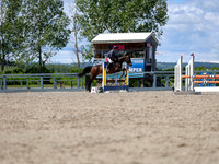 10910 - Mykenzi - 2026 June Classic II - Friday June 19th