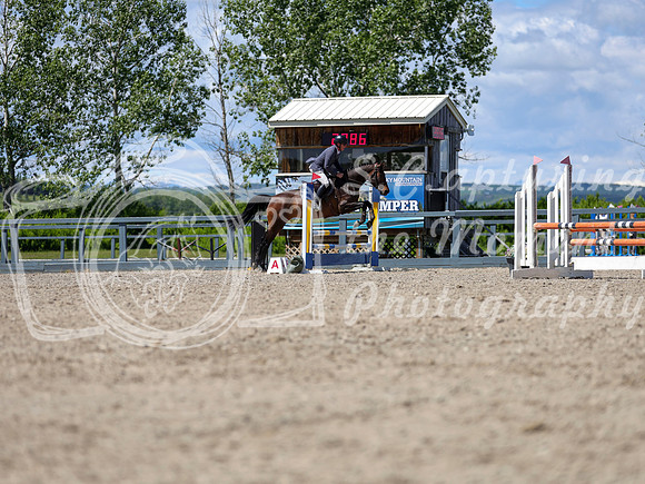10910 - Mykenzi - 2026 June Classic II - Friday June 19th