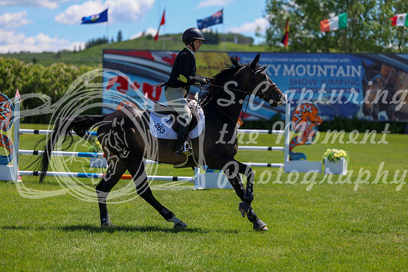 10166 - Shea - 2026 June Classic II - Friday June 19th