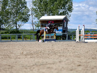 10911 - Mykenzi - 2026 June Classic II - Friday June 19th