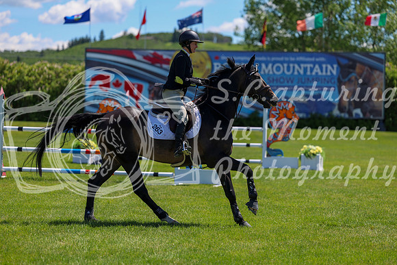 10167 - Shea - 2026 June Classic II - Friday June 19th