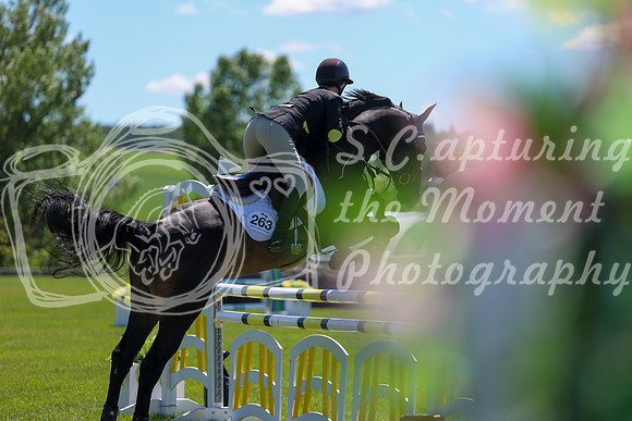 10170 - Shea - 2026 June Classic II - Friday June 19th