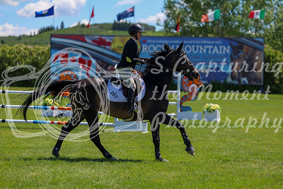 10168 - Shea - 2026 June Classic II - Friday June 19th