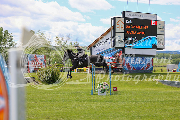 14257 - Mara - 2026 June Classic II - Friday June 19th
