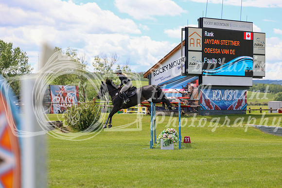 14258 - Mara - 2026 June Classic II - Friday June 19th