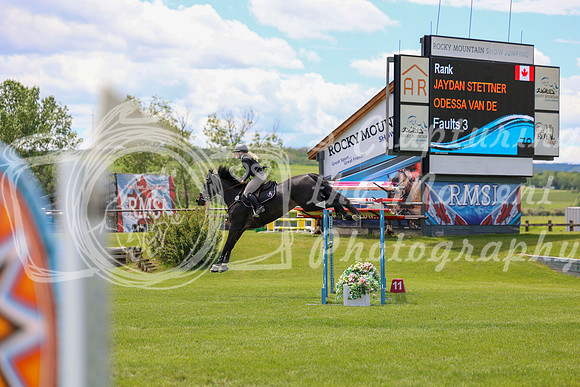 14259 - Mara - 2026 June Classic II - Friday June 19th