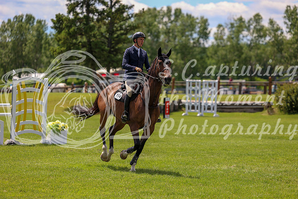 13802 - Mara - 2026 June Classic II - Friday June 19th