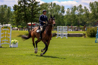 13803 - Mara - 2026 June Classic II - Friday June 19th