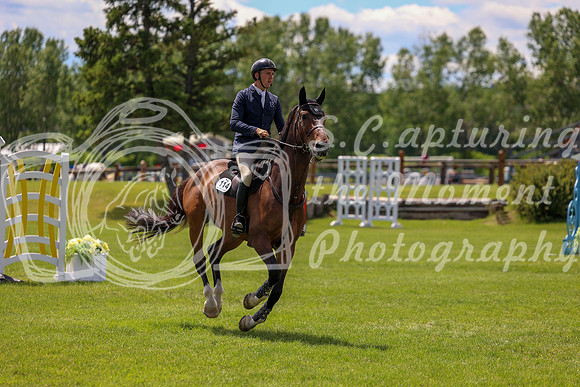 13803 - Mara - 2026 June Classic II - Friday June 19th