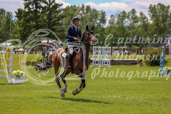 13804 - Mara - 2026 June Classic II - Friday June 19th