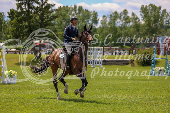 13805 - Mara - 2026 June Classic II - Friday June 19th