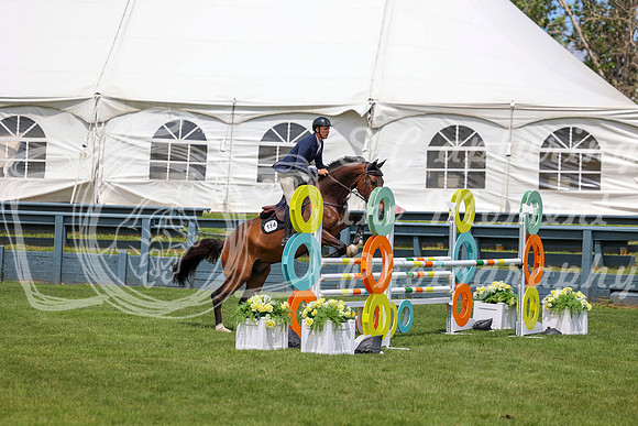 13810 - Mara - 2026 June Classic II - Friday June 19th
