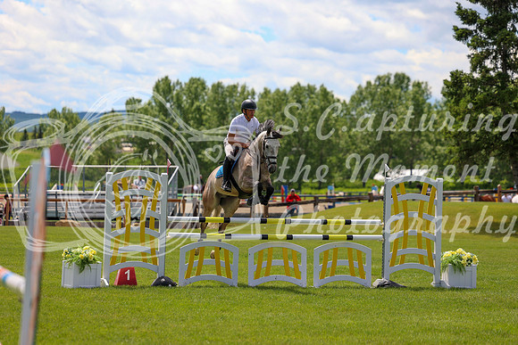 13503 - Mara - 2026 June Classic II - Friday June 19th