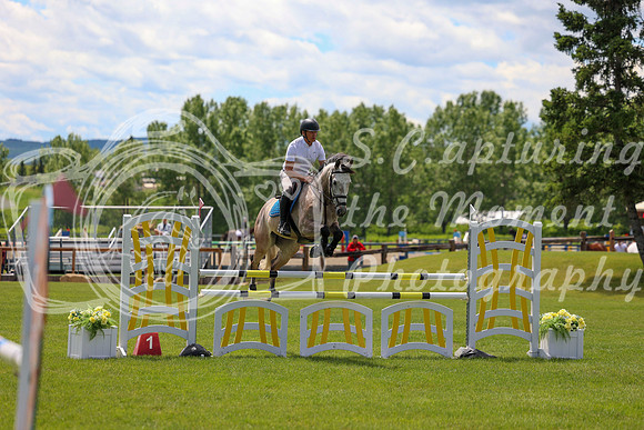 13504 - Mara - 2026 June Classic II - Friday June 19th