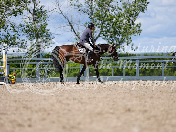 10933 - Mykenzi - 2026 June Classic II - Friday June 19th