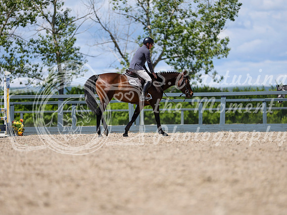10934 - Mykenzi - 2026 June Classic II - Friday June 19th