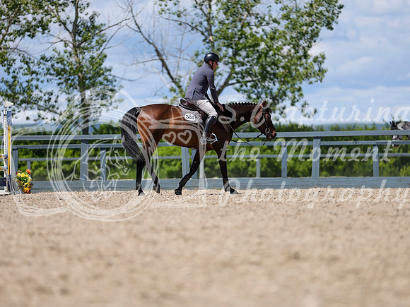 10935 - Mykenzi - 2026 June Classic II - Friday June 19th